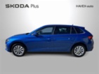 Škoda Scala, 1.0 TSI DSG Selection, hatchback,