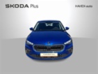 Škoda Scala, 1.0 TSI DSG Selection, hatchback,
