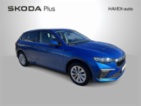 Škoda Scala, 1.0 TSI DSG Selection, hatchback,