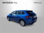 Škoda Scala, 1.0 TSI DSG Selection, hatchback,
