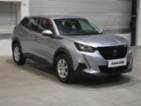 Peugeot 2008, 1.2PT Active, ČR, Active, SUV,