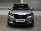 Peugeot 2008, 1.2PT Active, ČR, Active, SUV,