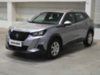 Peugeot 2008, 1.2PT Active, ČR, Active, SUV,