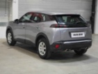 Peugeot 2008, 1.2PT Active, ČR, Active, SUV,
