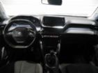 Peugeot 2008, 1.2PT Active, ČR, Active, SUV,