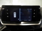 Peugeot 2008, 1.2PT Active, ČR, Active, SUV,