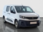 Peugeot Partner, 1.5 BlueHDiMaxi , 5Míst, Klima,