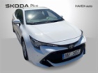 Toyota Corolla, TS 1.8 Hybrid e-CVT AT Comfort,