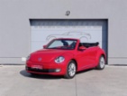 Volkswagen Beetle, 1.2TSi 77kW DESIGN ČR,