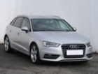 Audi A3, 2.0 TDISport , Serv.kniha, Navi,,