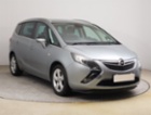 Opel Zafira, 2.0 CDTI, Navi, Klima, Tempomat,, MPV