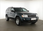 Jeep Grand Cherokee, 3.0 CRD, 4X4, Automat, Klima,