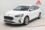 Ford Focus, 1,5 EcoBlue 88 kW Záruka až 5, kombi,
