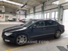 Škoda Superb II, 2.0TDi, sedan, nafta