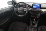 Ford Focus, 2.0 EcoBlue, Serv.kniha, Navi,