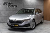 Škoda Octavia, TDI 110kW AMBITION*2xPNEU*ČR 1,