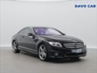 Mercedes-Benz CL, 5,5 500 285kW 4Matic, kupé,
