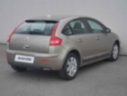 Citroën C4, 1.4 16V, ČR, AC, temp, hatchback,