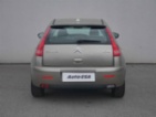 Citroën C4, 1.4 16V, ČR, AC, temp, hatchback,
