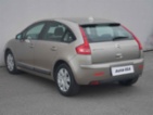 Citroën C4, 1.4 16V, ČR, AC, temp, hatchback,