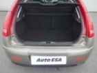 Citroën C4, 1.4 16V, ČR, AC, temp, hatchback,