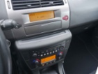 Citroën C4, 1.4 16V, ČR, AC, temp, hatchback,