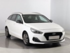 Hyundai i30, 1.0 T-GDIGo! , Serv.kniha, Tempomat,,