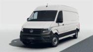Volkswagen Crafter, 35 103kW TDI DR