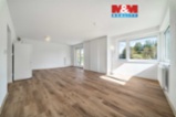 Pronájem bytu 2+kk, 61 m², Nepomuk, ul. Na Daníčkách