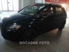 Volkswagen Golf Plus, 1.4 16V, AC, park.čidla,