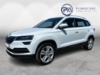 Škoda Karoq, 1.5 TSI Style 110kW Manuální, SUV,