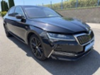 Škoda Superb, 2,0TDi 147kW L&K 4x4 aut navi,