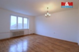 Pronájem bytu 2+1, 56 m², Karlovy Vary, ul. Sokolovská