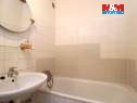 Pronájem bytu 2+1, 56 m², Karlovy Vary, ul. Sokolovská