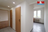 Pronájem bytu 2+1, 56 m², Karlovy Vary, ul. Sokolovská