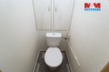 Pronájem bytu 2+1, 56 m², Karlovy Vary, ul. Sokolovská