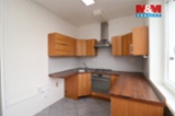 Pronájem bytu 2+1, 56 m², Karlovy Vary, ul. Sokolovská