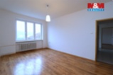 Pronájem bytu 2+1, 56 m², Karlovy Vary, ul. Sokolovská