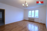 Pronájem bytu 2+1, 56 m², Karlovy Vary, ul. Sokolovská