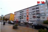 Pronájem bytu 2+1, 56 m², Karlovy Vary, ul. Sokolovská