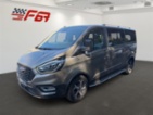 Ford Kuga, ST Line FHEV,  záruka Ford67, SUV,