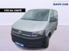 Volkswagen Transporter, 2,0 TDI 75 kW Klima DPH CZ
