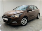 Hyundai i20, 1,2 i 55kW 1.Majitel, hatchback,