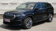 Škoda Kodiaq, 2,0 TSI 140 kW L&K 4x4 DSG, SUV,