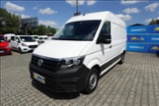 Volkswagen Crafter, 2,0 TDi  L2H2 KLIMA SERVISKA