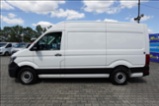 Volkswagen Crafter, 2,0 TDi  L2H2 KLIMA SERVISKA