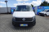Volkswagen Crafter, 2,0 TDi  L2H2 KLIMA SERVISKA