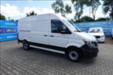 Volkswagen Crafter, 2,0 TDi  L2H2 KLIMA SERVISKA