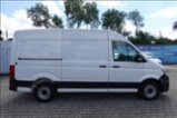 Volkswagen Crafter, 2,0 TDi  L2H2 KLIMA SERVISKA
