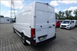 Volkswagen Crafter, 2,0 TDi  L2H2 KLIMA SERVISKA